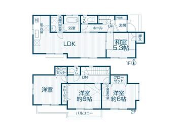 detached 東京都立川市錦町２丁目6-2 ステラNKビル1F