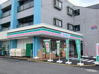 detached 東京都立川市錦町２丁目6-2 ステラNKビル1F