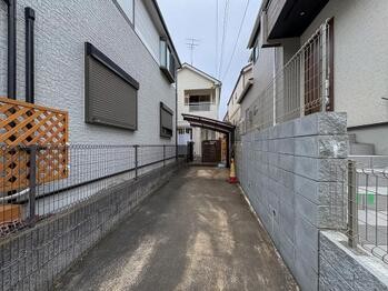detached 東京都立川市錦町２丁目6-2 ステラNKビル1F
