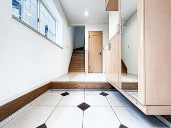 detached 東京都立川市錦町２丁目6-2 ステラNKビル1F