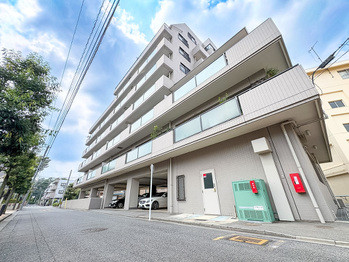 apartment 東京都立川市錦町２丁目6-2 ステラNKビル1F