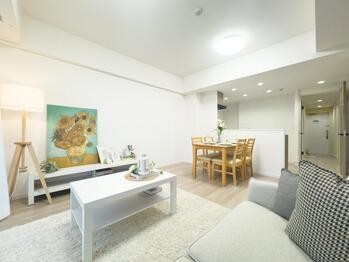 apartment 東京都立川市錦町２丁目6-2 ステラNKビル1F