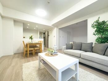 apartment 東京都立川市錦町２丁目6-2 ステラNKビル1F