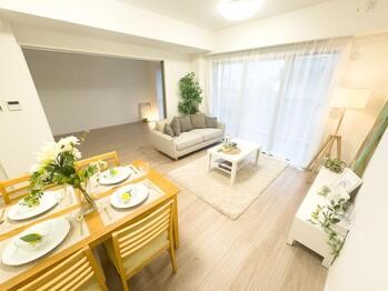 apartment 東京都立川市錦町２丁目6-2 ステラNKビル1F