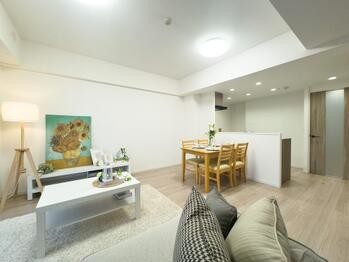 apartment 東京都立川市錦町２丁目6-2 ステラNKビル1F