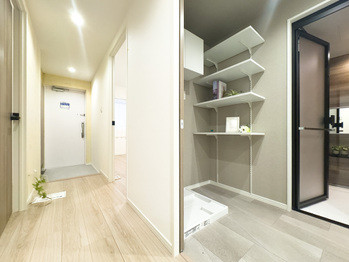 apartment 東京都立川市錦町２丁目6-2 ステラNKビル1F