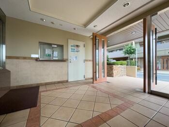 apartment 東京都立川市錦町２丁目6-2 ステラNKビル1F