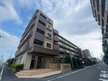 apartment 東京都立川市錦町２丁目6-2 ステラNKビル1F