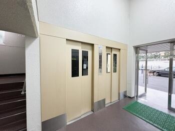 apartment 東京都立川市錦町２丁目6-2 ステラNKビル1F