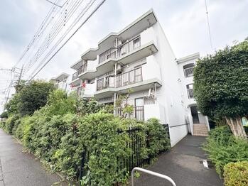 apartment 東京都立川市錦町２丁目6-2 ステラNKビル1F