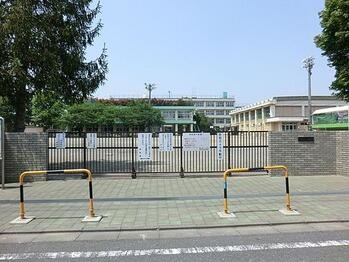 apartment 東京都立川市錦町２丁目6-2 ステラNKビル1F
