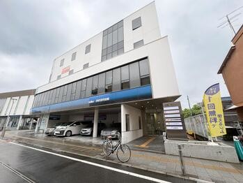apartment 東京都立川市錦町２丁目6-2 ステラNKビル1F