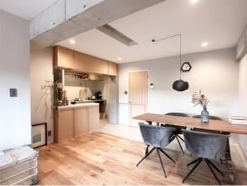 apartment 東京都立川市錦町２丁目6-2 ステラNKビル1F