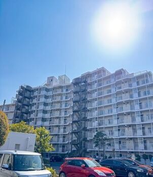 apartment 東京都立川市錦町２丁目6-2 ステラNKビル1F