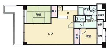 apartment 東京都立川市錦町２丁目6-2 ステラNKビル1F