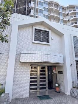 apartment 東京都立川市錦町２丁目6-2 ステラNKビル1F