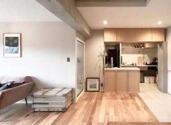 apartment 東京都立川市錦町２丁目6-2 ステラNKビル1F