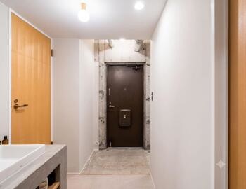 apartment 東京都立川市錦町２丁目6-2 ステラNKビル1F