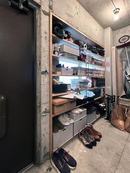 apartment 東京都立川市錦町２丁目6-2 ステラNKビル1F