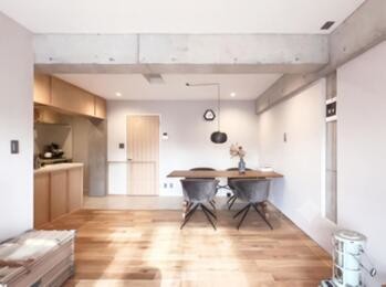 apartment 東京都立川市錦町２丁目6-2 ステラNKビル1F