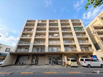 apartment 東京都立川市錦町２丁目6-2 ステラNKビル1F