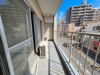 apartment 東京都立川市錦町２丁目6-2 ステラNKビル1F