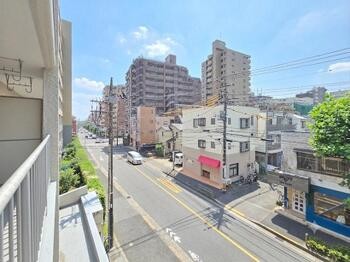 apartment 東京都立川市錦町２丁目6-2 ステラNKビル1F