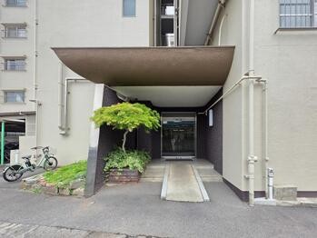 apartment 東京都立川市錦町２丁目6-2 ステラNKビル1F