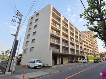 apartment 東京都立川市錦町２丁目6-2 ステラNKビル1F
