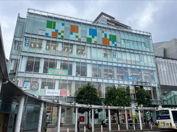 apartment 東京都立川市錦町２丁目6-2 ステラNKビル1F