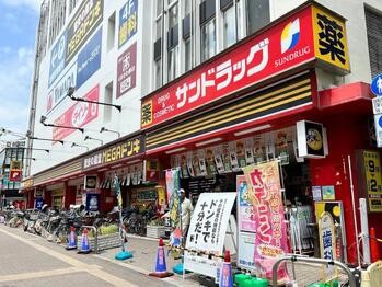 apartment 東京都立川市錦町２丁目6-2 ステラNKビル1F