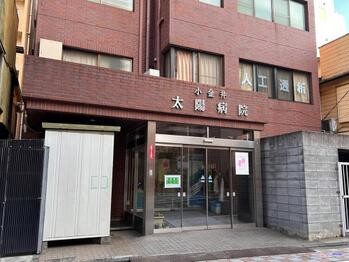 apartment 東京都立川市錦町２丁目6-2 ステラNKビル1F