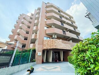 apartment 東京都立川市錦町２丁目6-2 ステラNKビル1F
