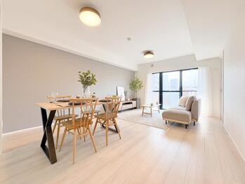 apartment 東京都立川市錦町２丁目6-2 ステラNKビル1F