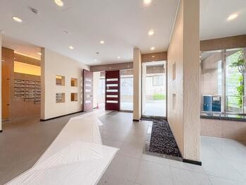 apartment 東京都立川市錦町２丁目6-2 ステラNKビル1F