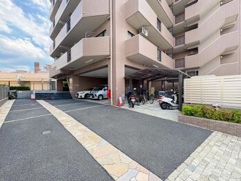 apartment 東京都立川市錦町２丁目6-2 ステラNKビル1F