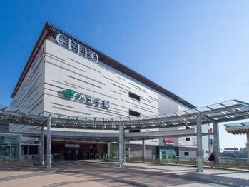 apartment 東京都立川市錦町２丁目6-2 ステラNKビル1F