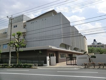 apartment 東京都立川市錦町２丁目6-2 ステラNKビル1F