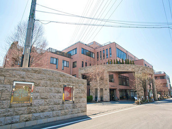 apartment 東京都立川市錦町２丁目6-2 ステラNKビル1F