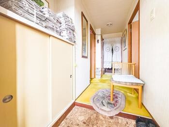 apartment 東京都立川市錦町２丁目6-2 ステラNKビル1F