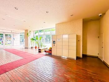 apartment 東京都立川市錦町２丁目6-2 ステラNKビル1F