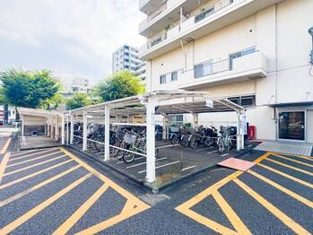 apartment 東京都立川市錦町２丁目6-2 ステラNKビル1F