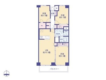 apartment 東京都立川市錦町２丁目6-2 ステラNKビル1F