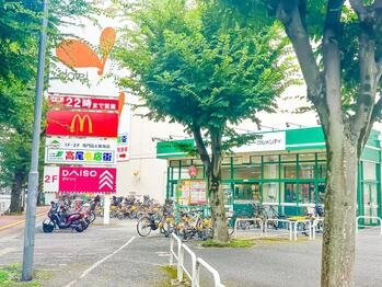 apartment 東京都立川市錦町２丁目6-2 ステラNKビル1F