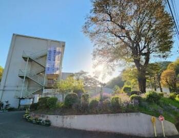 apartment 東京都立川市錦町２丁目6-2 ステラNKビル1F