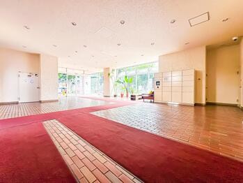 apartment 東京都立川市錦町２丁目6-2 ステラNKビル1F