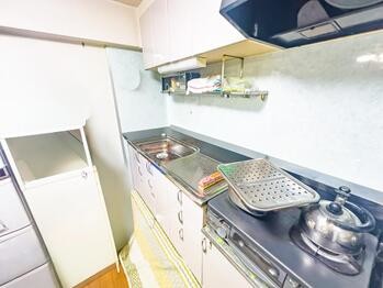 apartment 東京都立川市錦町２丁目6-2 ステラNKビル1F