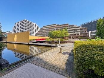 apartment 東京都立川市錦町２丁目6-2 ステラNKビル1F