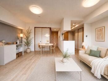 apartment 東京都立川市錦町２丁目6-2 ステラNKビル1F