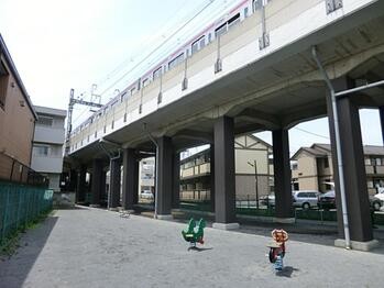 apartment 東京都立川市錦町２丁目6-2 ステラNKビル1F